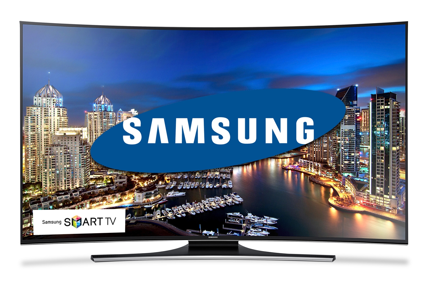 Samsung Smart Tv